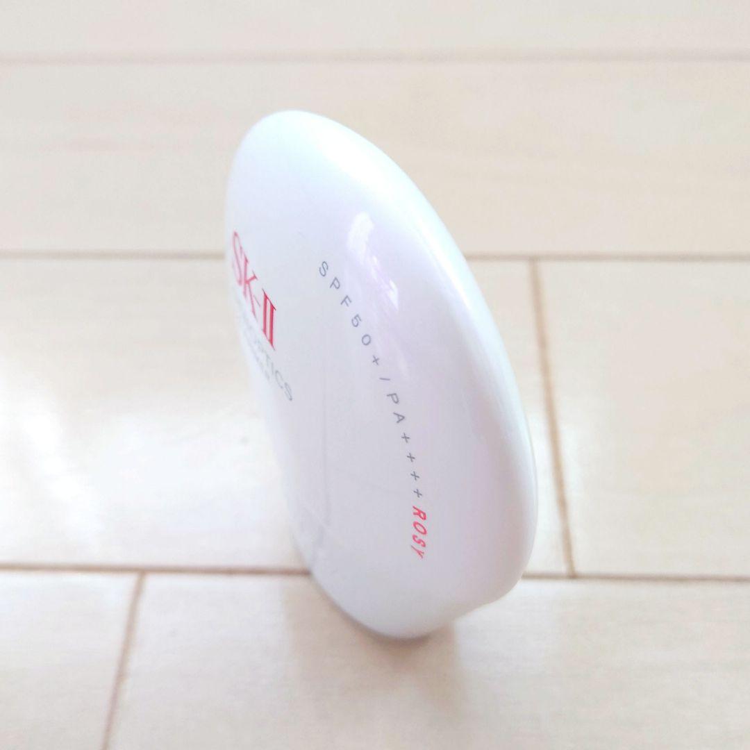 化粧下地 SK-II GENOPTICS CC PRIMER SPF50+/PA++++