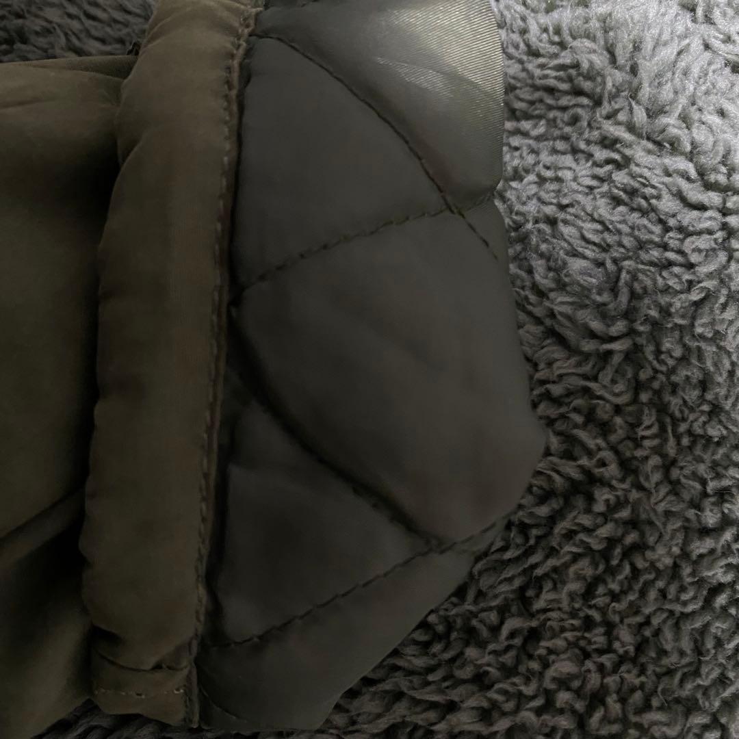 ジャケット・アウター 00s y2k fur mods coat