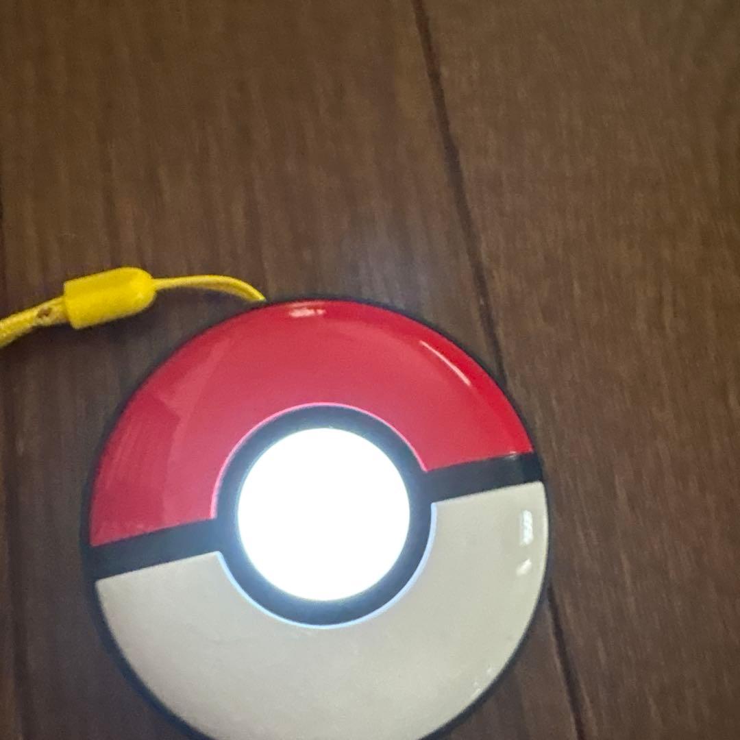 ポケモンGO➕