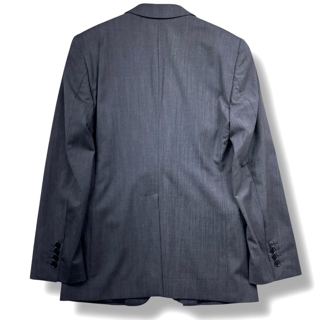 美品 DOLCE&GABBANA シチリア スーツ セットアップ 上下 46