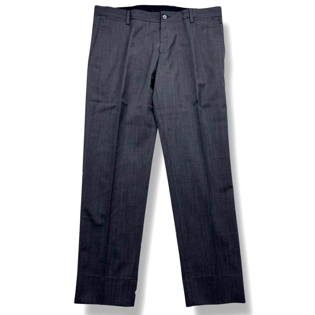 美品 DOLCE&GABBANA シチリア スーツ セットアップ 上下 46