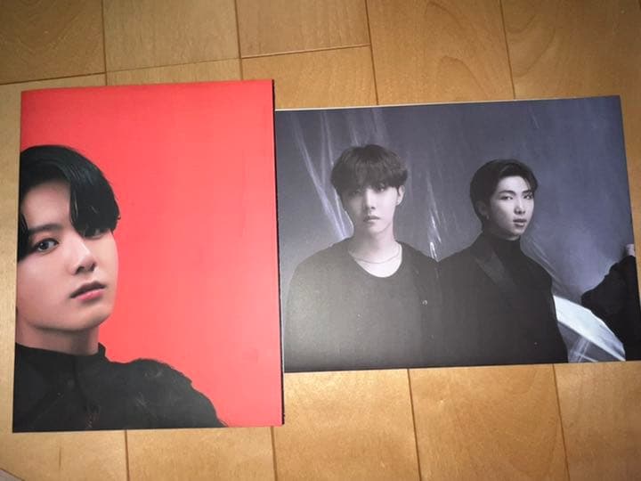 その他 BTS  MAP OF THE SOUL