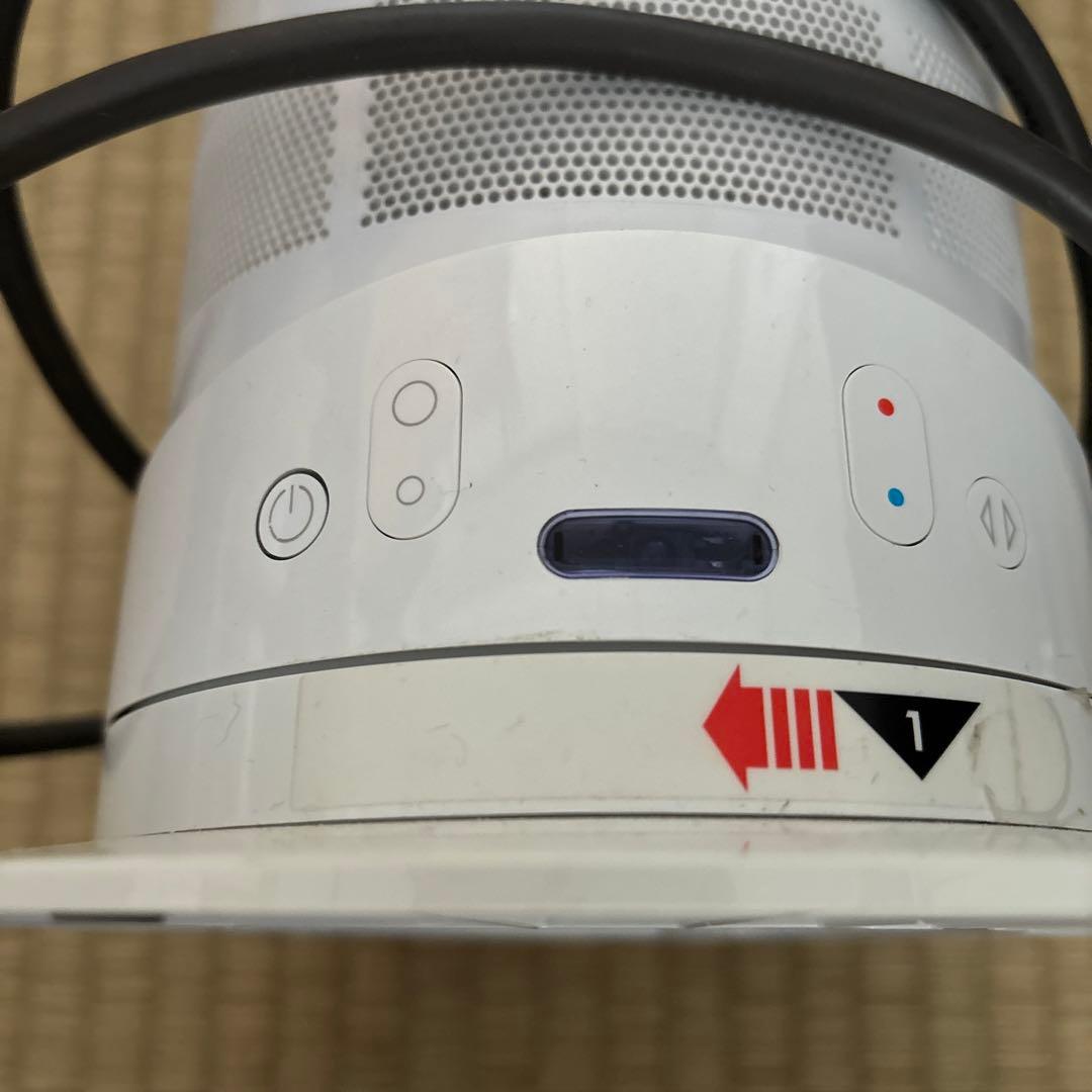 その他 dyson hot+cool