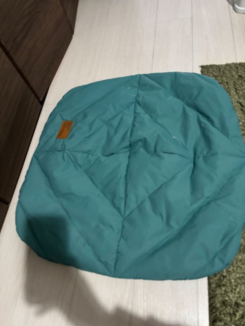 ヘリノックス Helinox Seat Warmer Lagoon