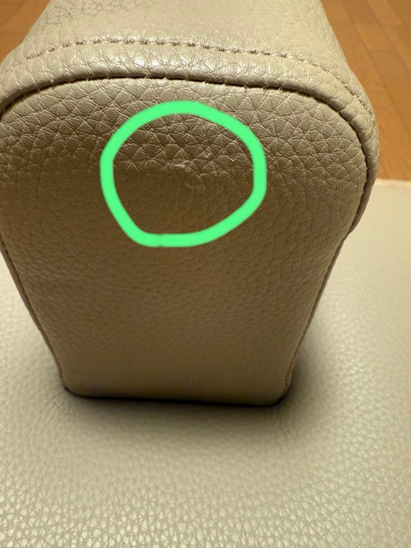 モーションケアピラティス　折りたたみリフォーマー