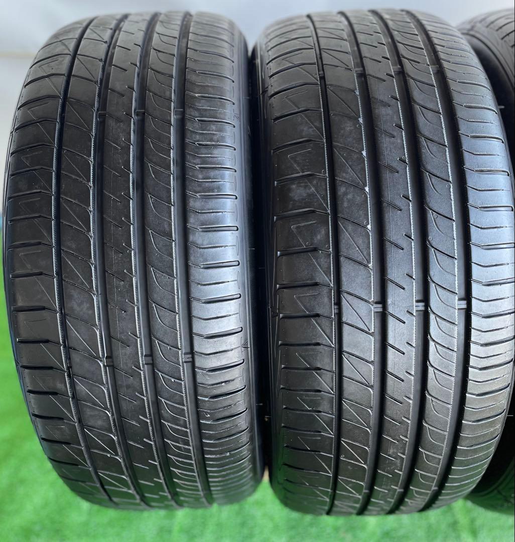 DUNLOP LEMANS V＋(245/45/R19 98W) 2024年