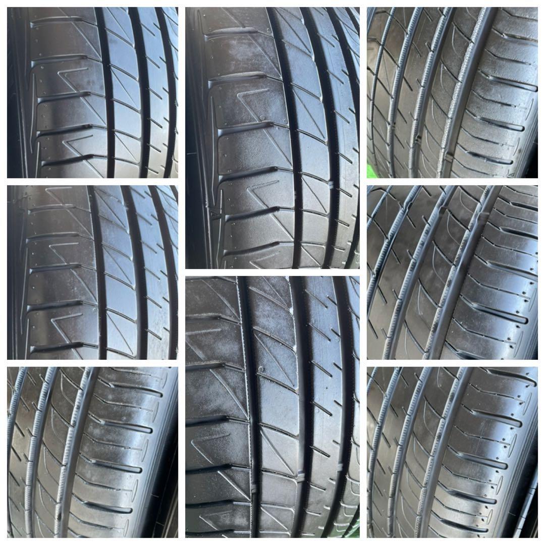 DUNLOP LEMANS V＋(245/45/R19 98W) 2024年