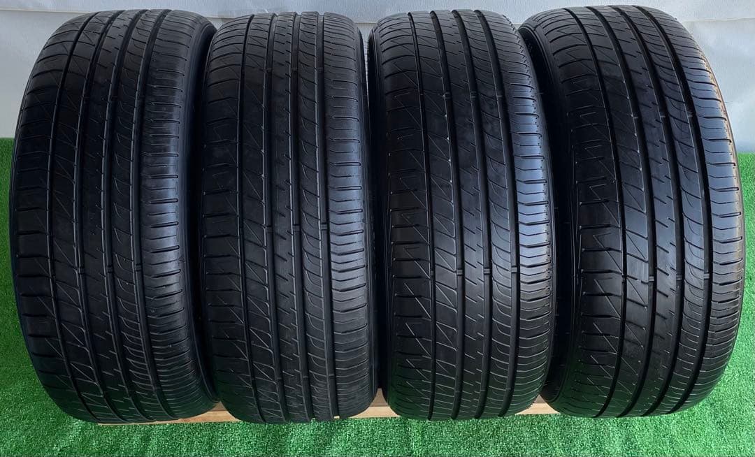 DUNLOP LEMANS V＋(245/45/R19 98W) 2024年