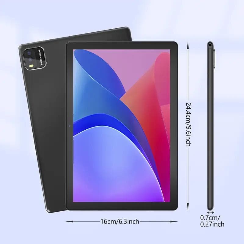 m*★様 【新品未使用】 Android 15 10インチ タブレット 12GB