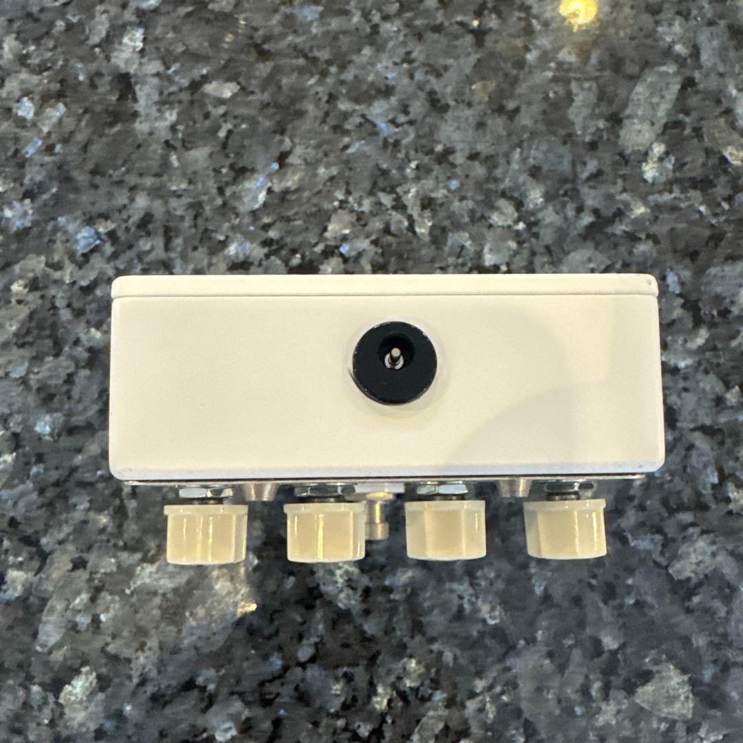 ベース Miura Guitars Compression / Limiter