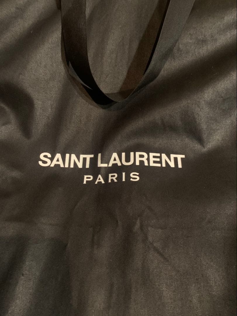 SAINT LAURENTサンローラン テディ ジャケット48 限定値下げ‼️