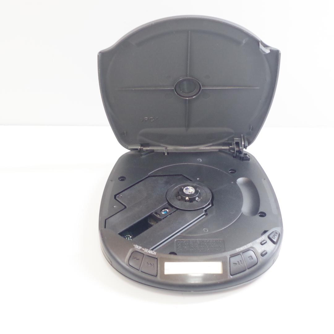 A4562 Panasonic SL-S118Z ポータブルCDプレイヤー