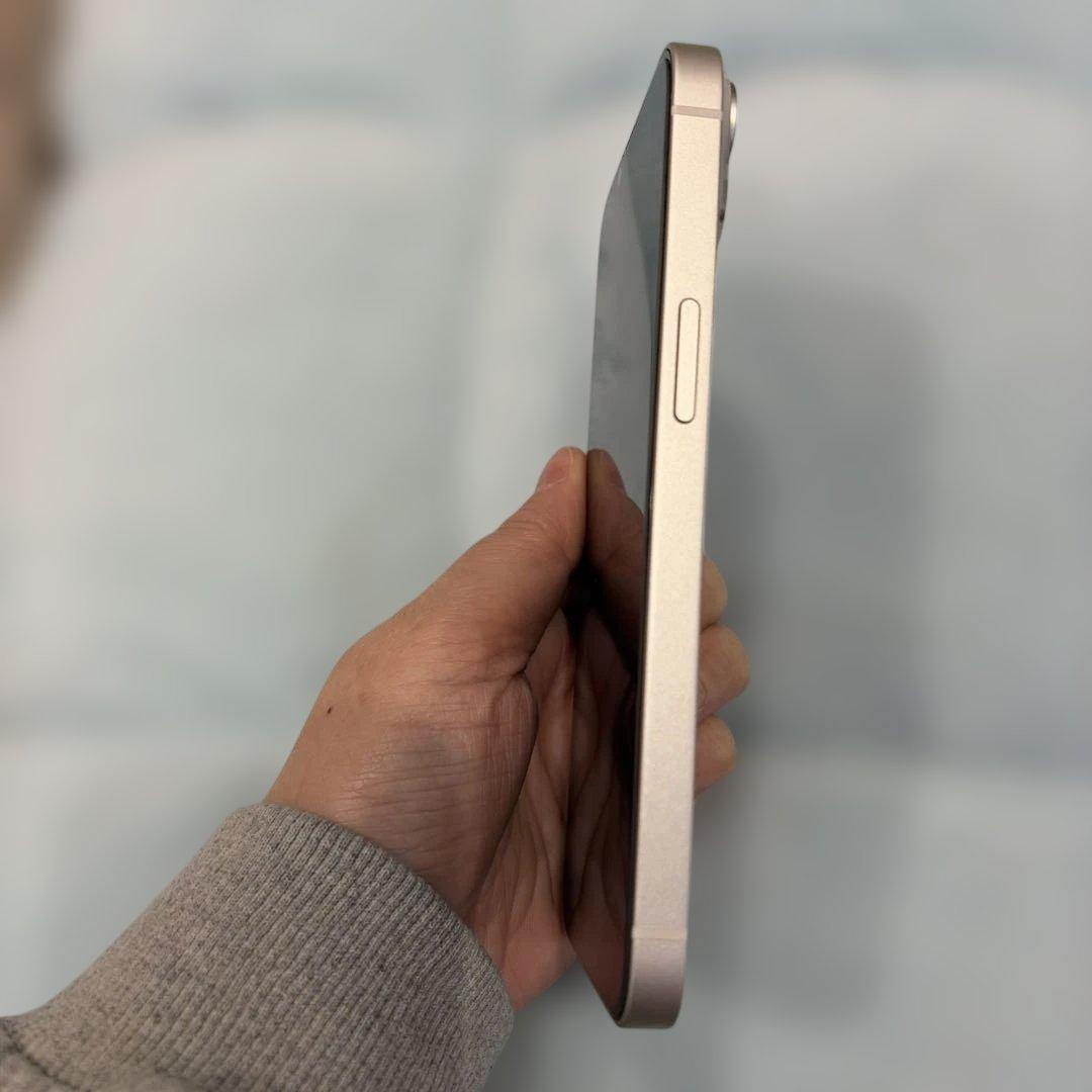 Apple iPhone 14ホワイト 本体
