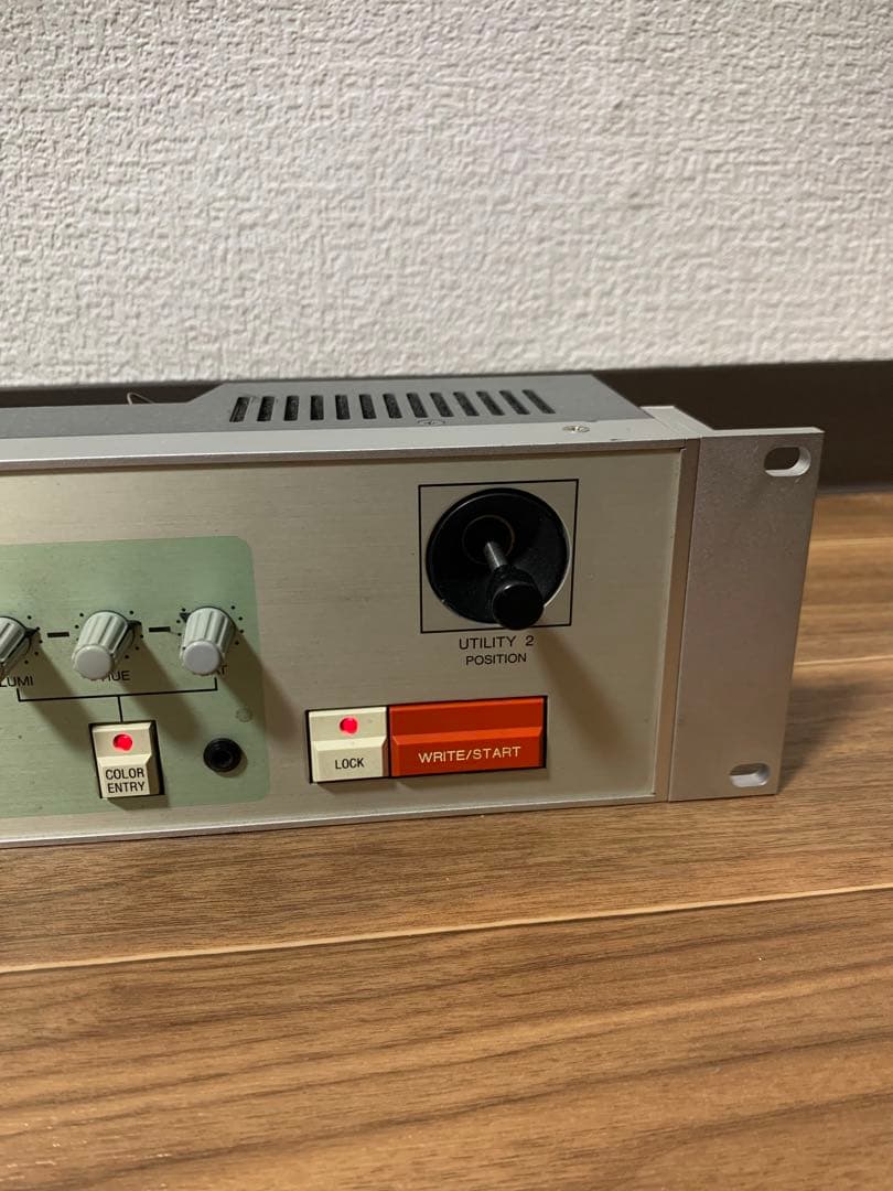 VIDEOTRON AW-896E ビデオトロン　生産終了品