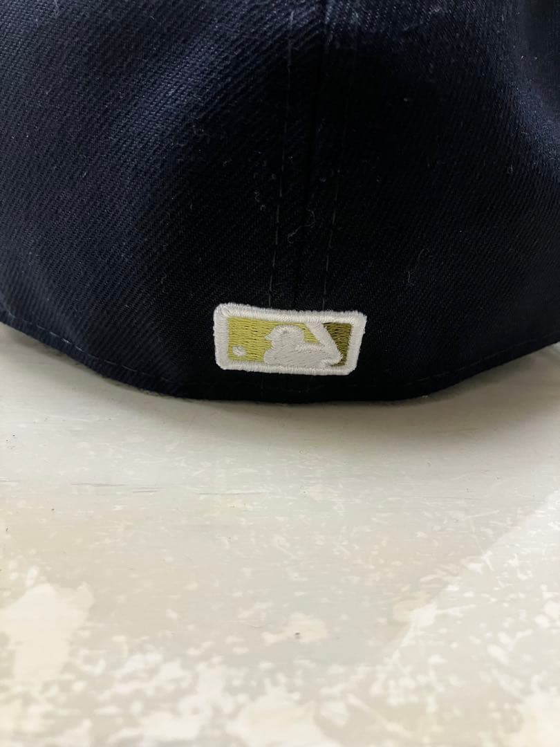 帽子 THE CAP LP59FIFTY NEYMET ELEGANT OASIS
