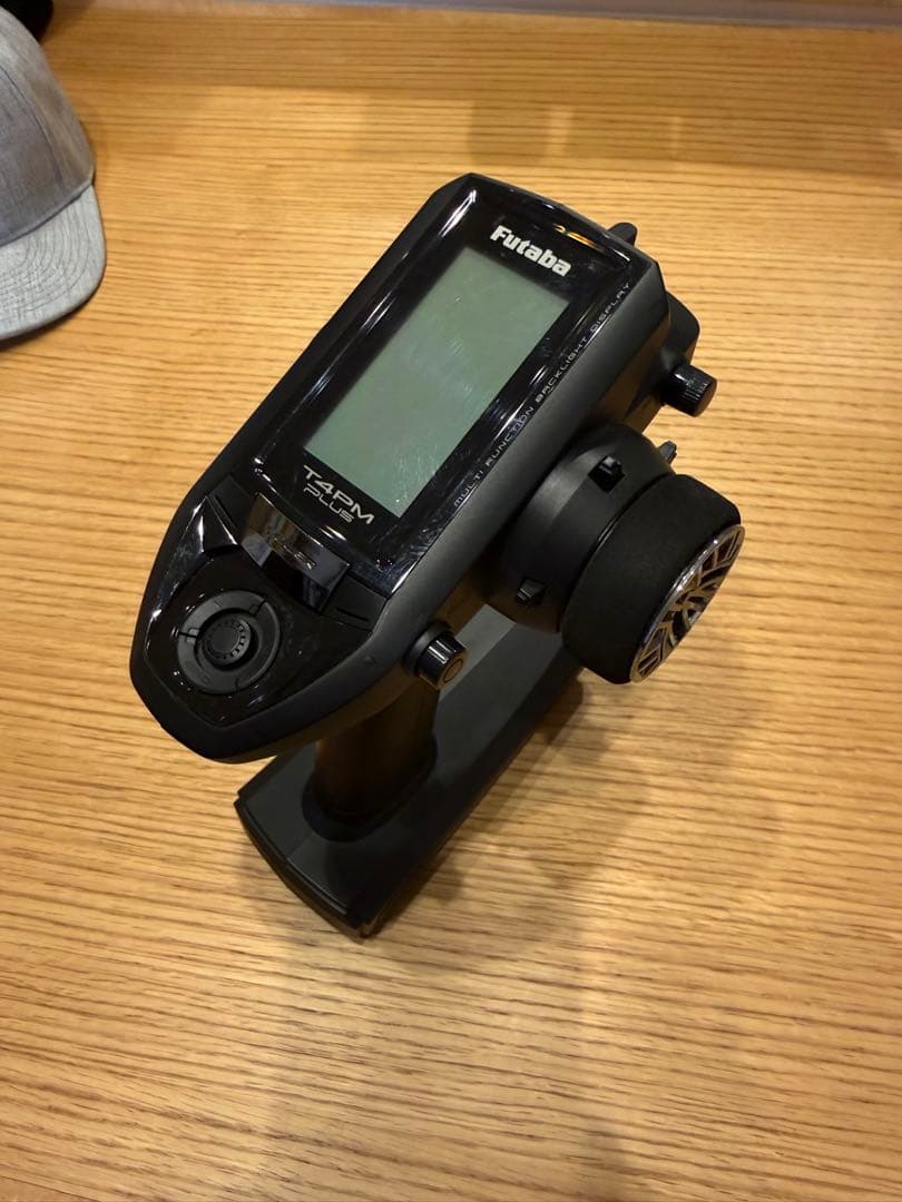 フタバ　T4PM Plus✖️フタバ受信機