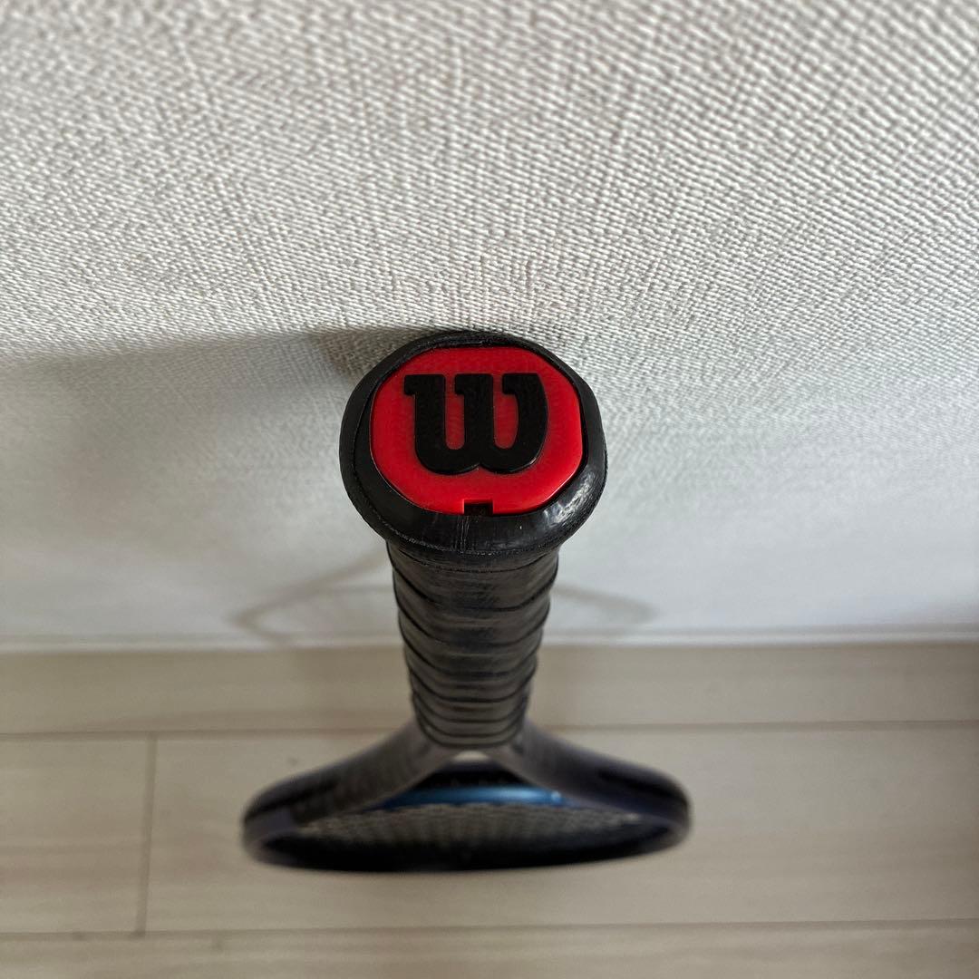 テニスラケット 硬式 ウィルソンウルトラ 100 wilson tennis