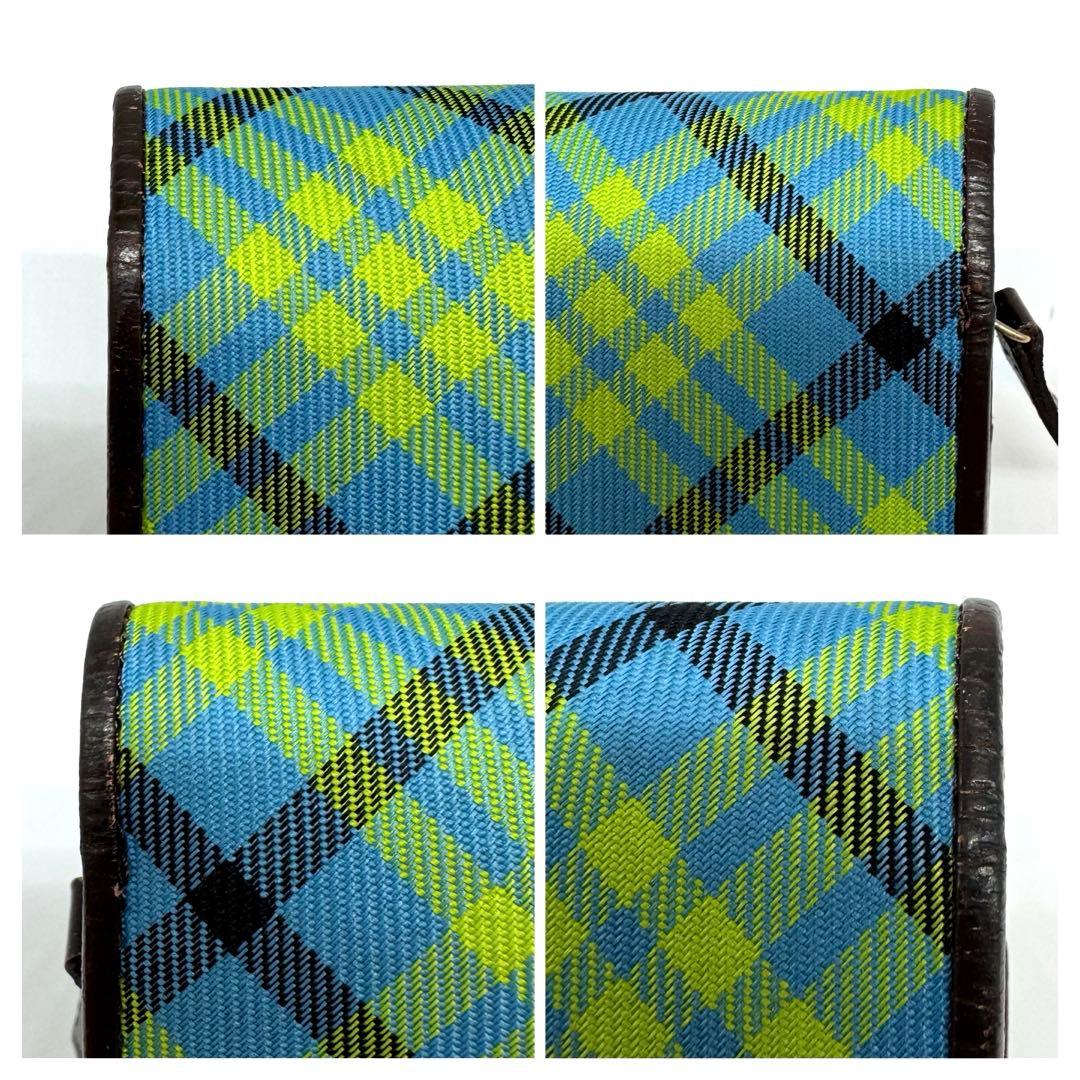 小物 Vivienne Westwood Tartan Check Wallet