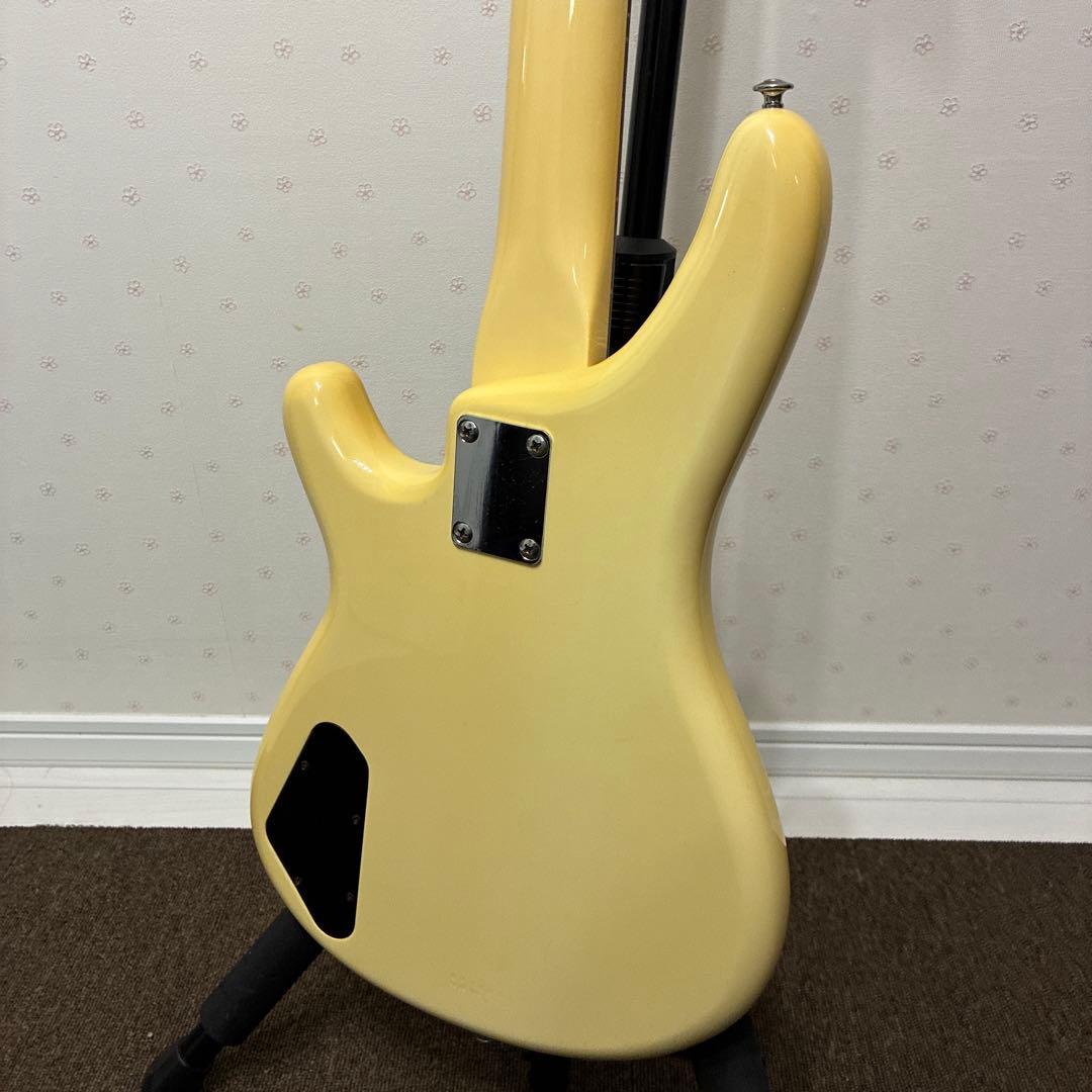 【訳あり】Yamaha Motion Bass MB-III