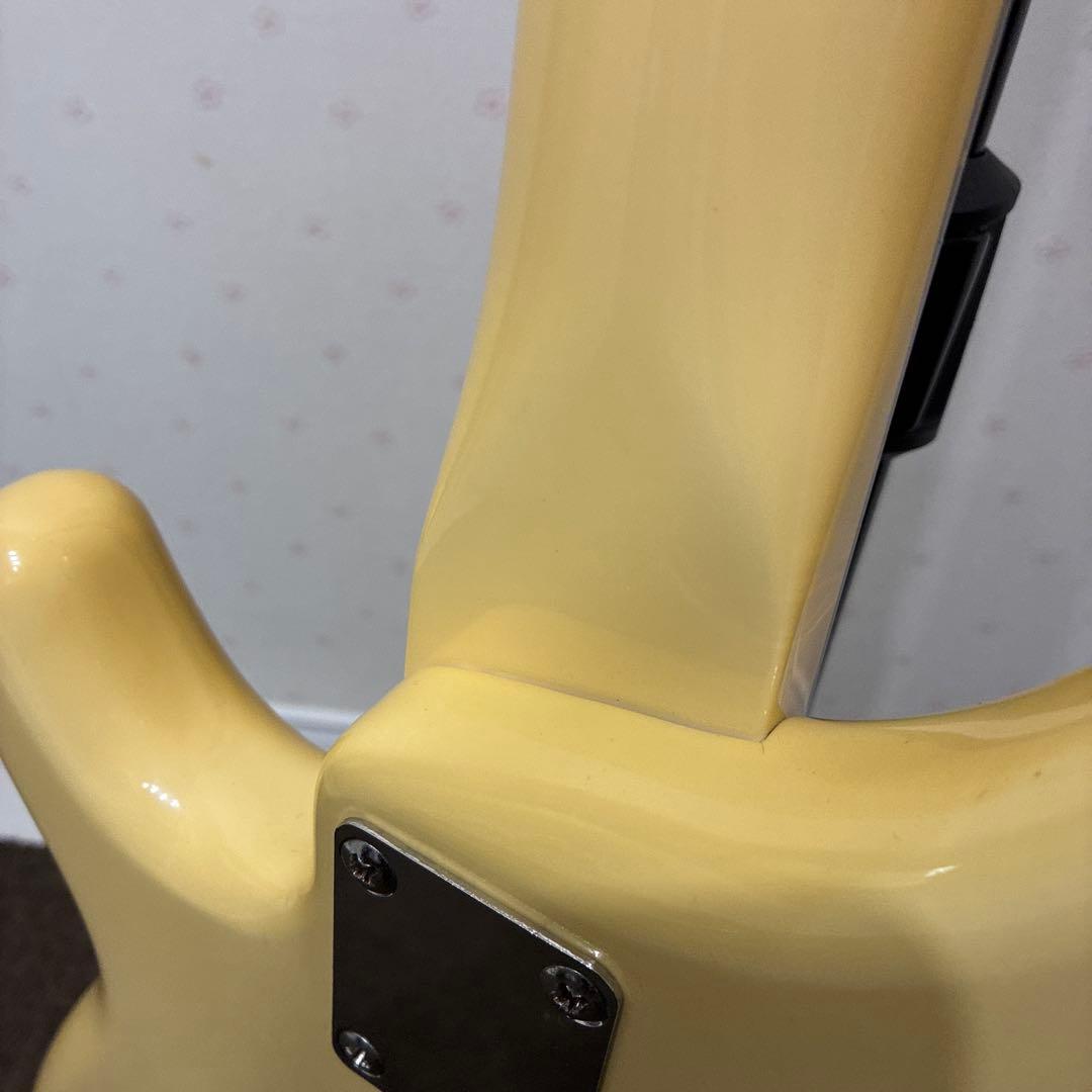 【訳あり】Yamaha Motion Bass MB-III