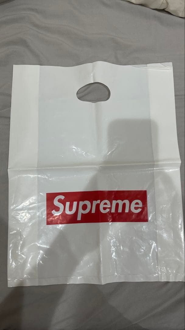 Supreme カーミットプリント Tシャツ ブラック