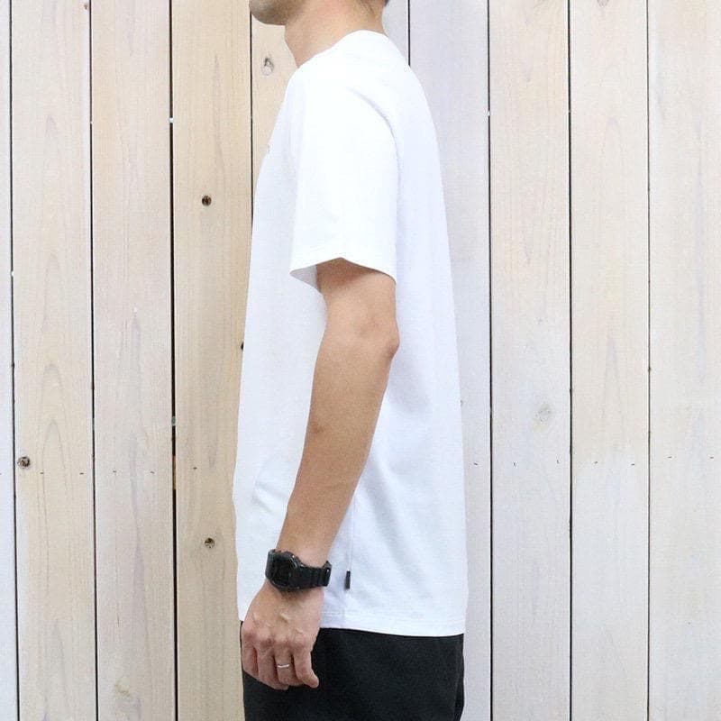 ARC’TERYX Split SS T-Shirt スプリット