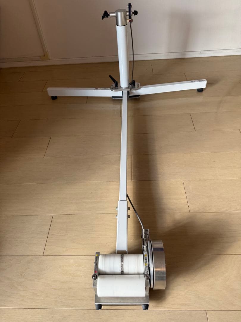 グロータック GT-ROLLER 室内用サイクルトレーナー ローラー