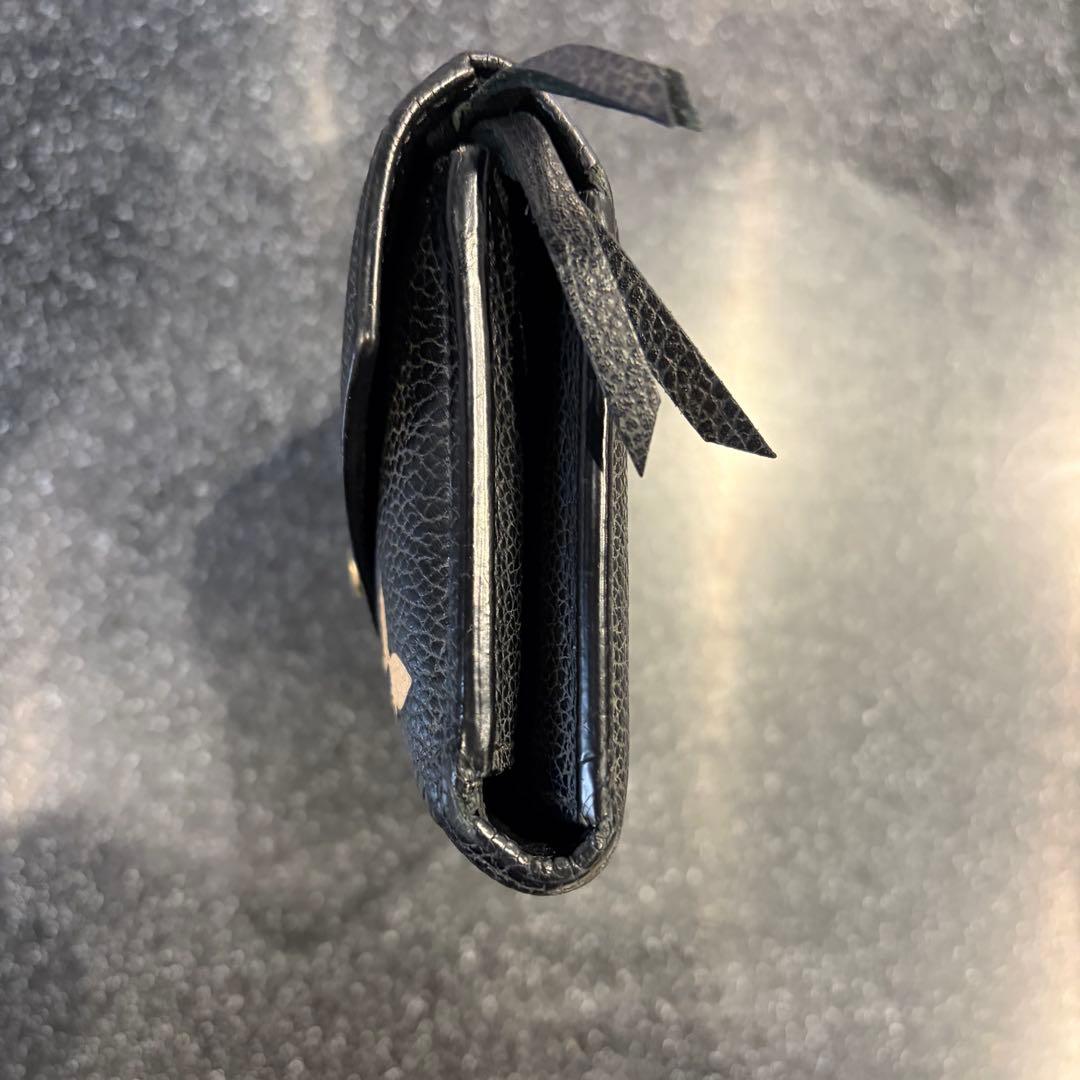 LOUIS VUITTON ポルトフォイユ・ヴィクトリーヌM80968