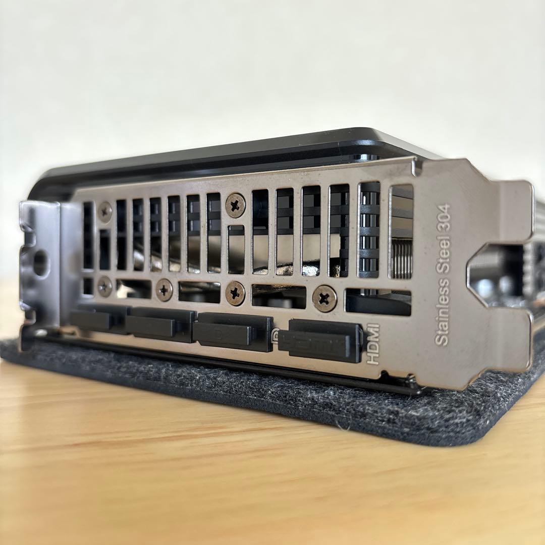 グラフィックボード・グラボ・ビデオカード ASUS PRIME RADEON RX9070