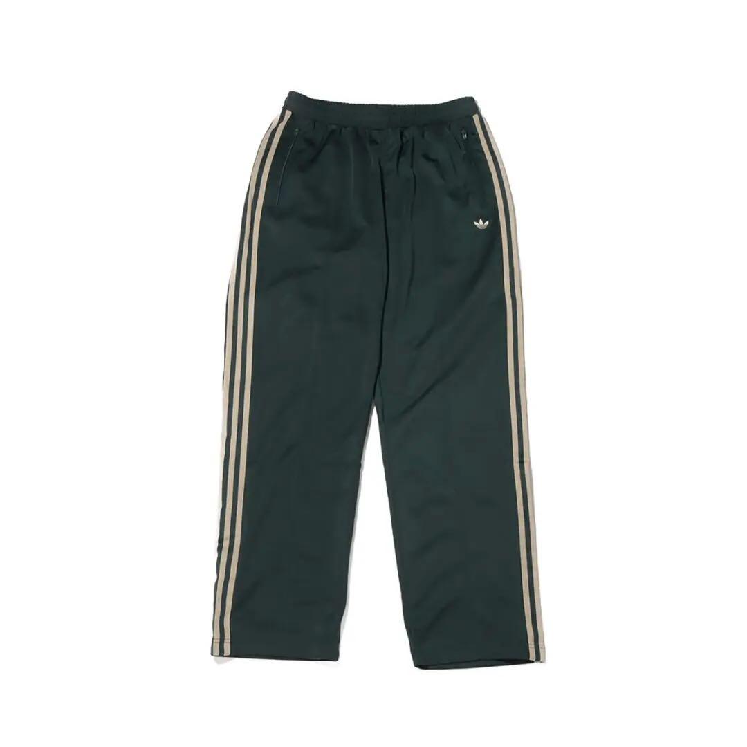 adidas ベッケンバウアー トラックパンツ　S 　“常田大希着用モデル”