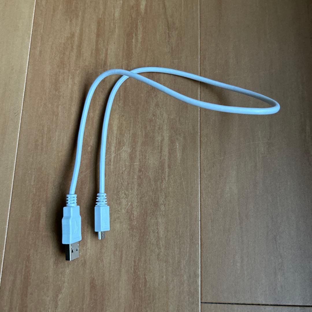 ピータッチキューブ (PT-P710BT) 白