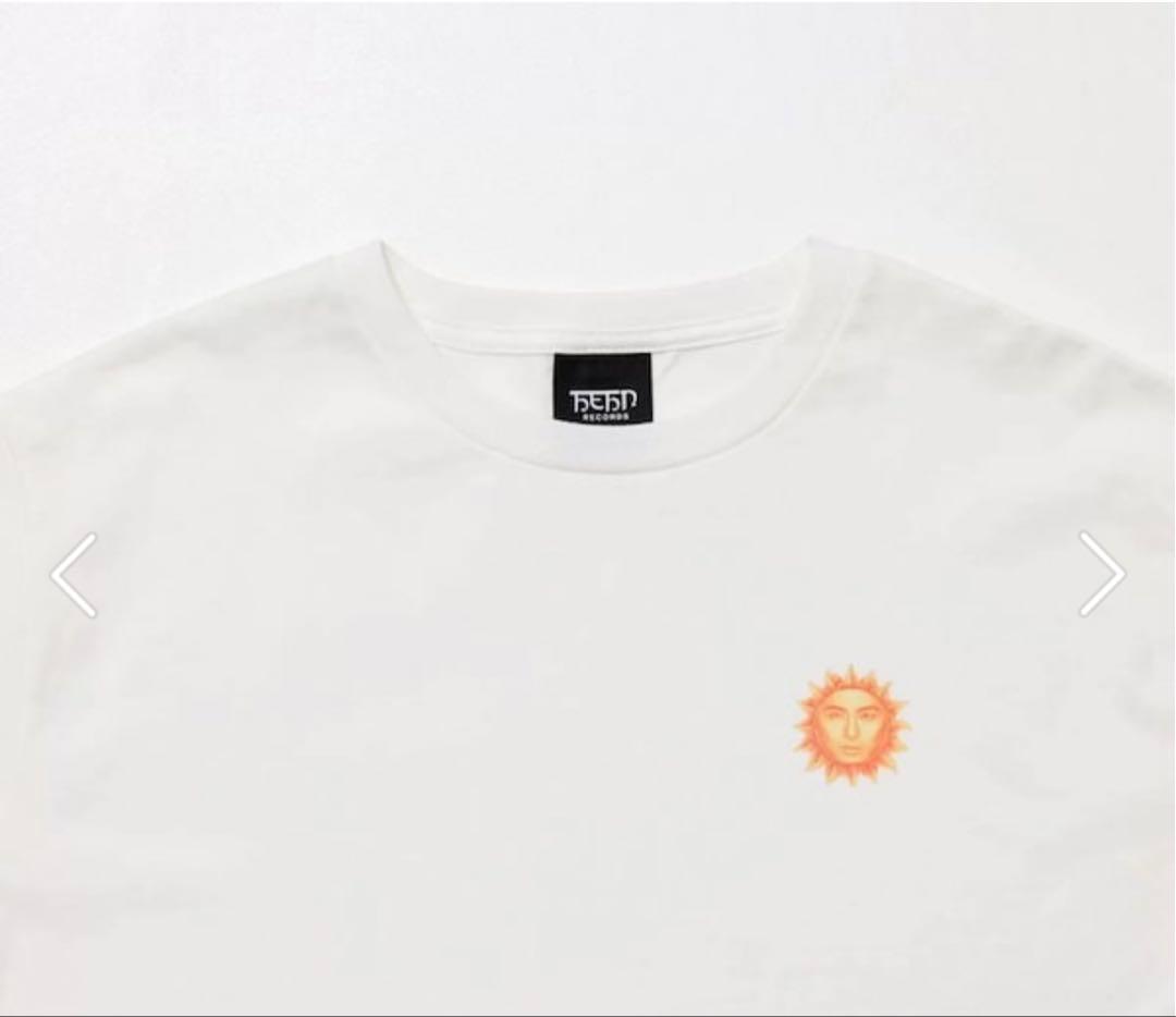 藤井風　feeling good風さんTシャツ Lサイズ