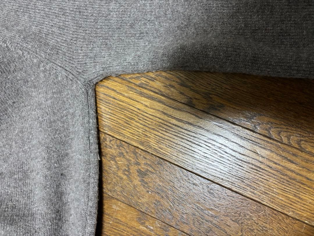 TODAYFUL　新作　Cashmere Compact Cardigan