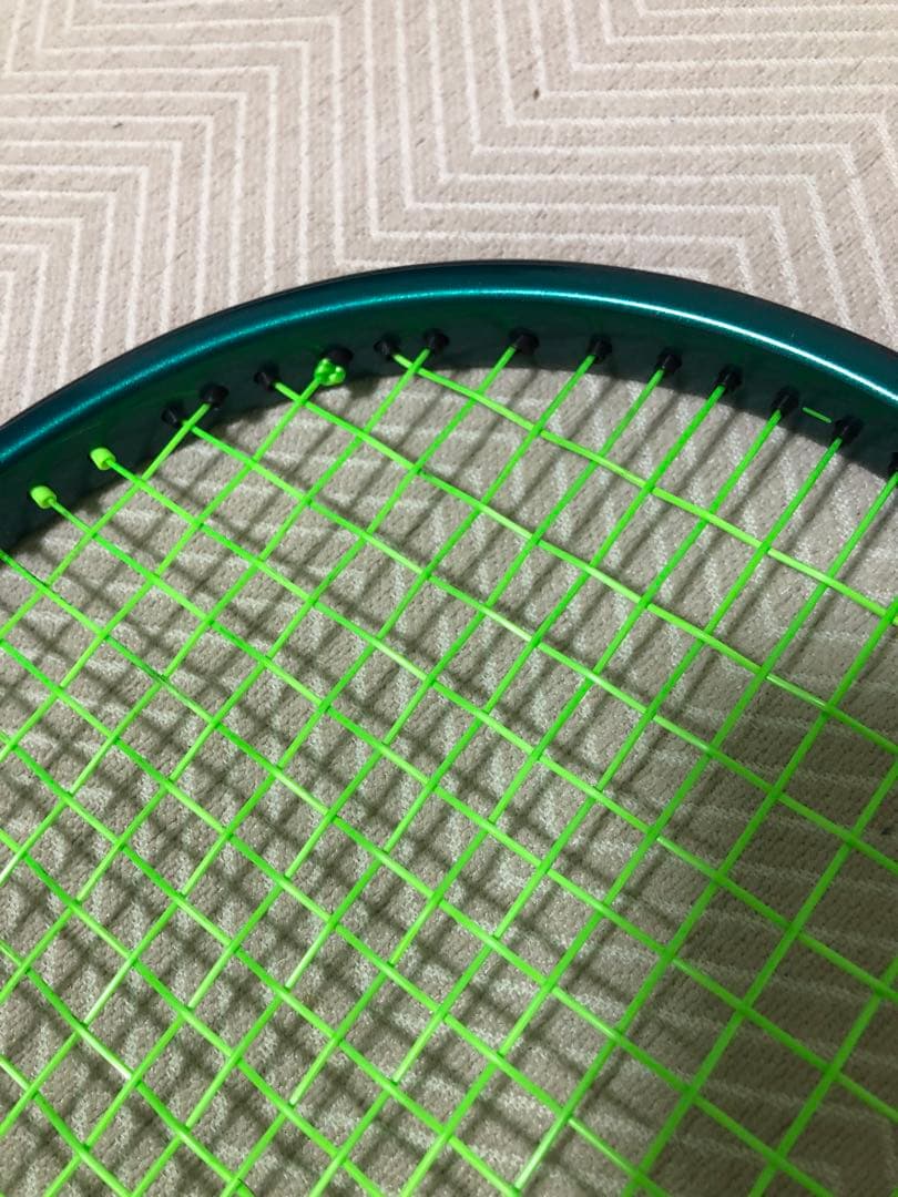wilson BLADE PRO 98 V9 16×19 ブレード　プロ