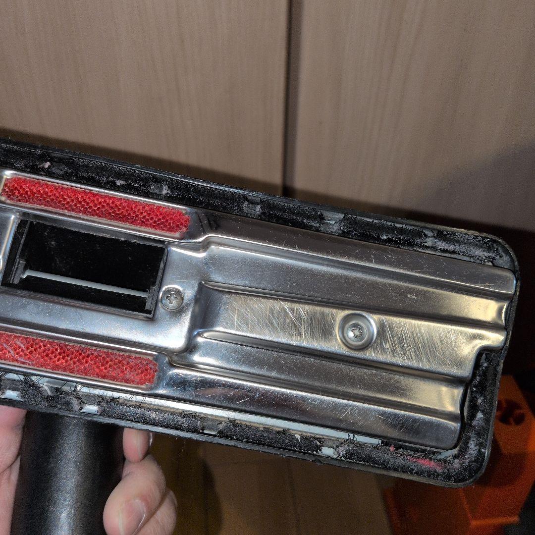 掃除機 ヘンリー 本体 収納ハウス付き