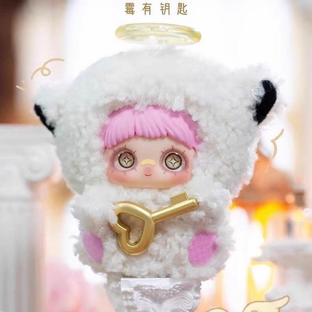 【正規品】maymei アイラブユー 8個入(未開封)値下げ中