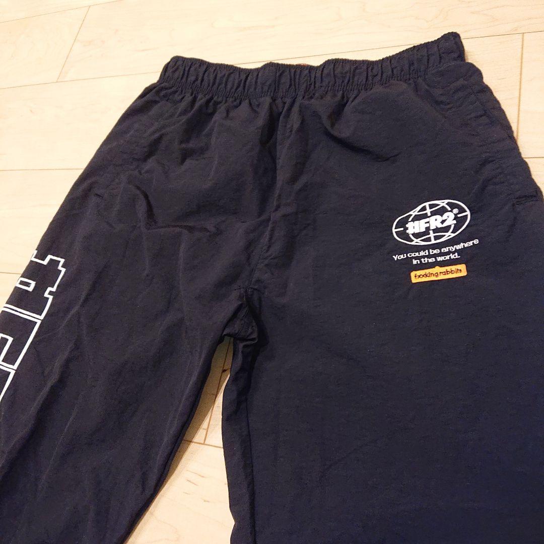 パンツ FR2 EarthLogo SAPEur STUSSY Supreme NIKE
