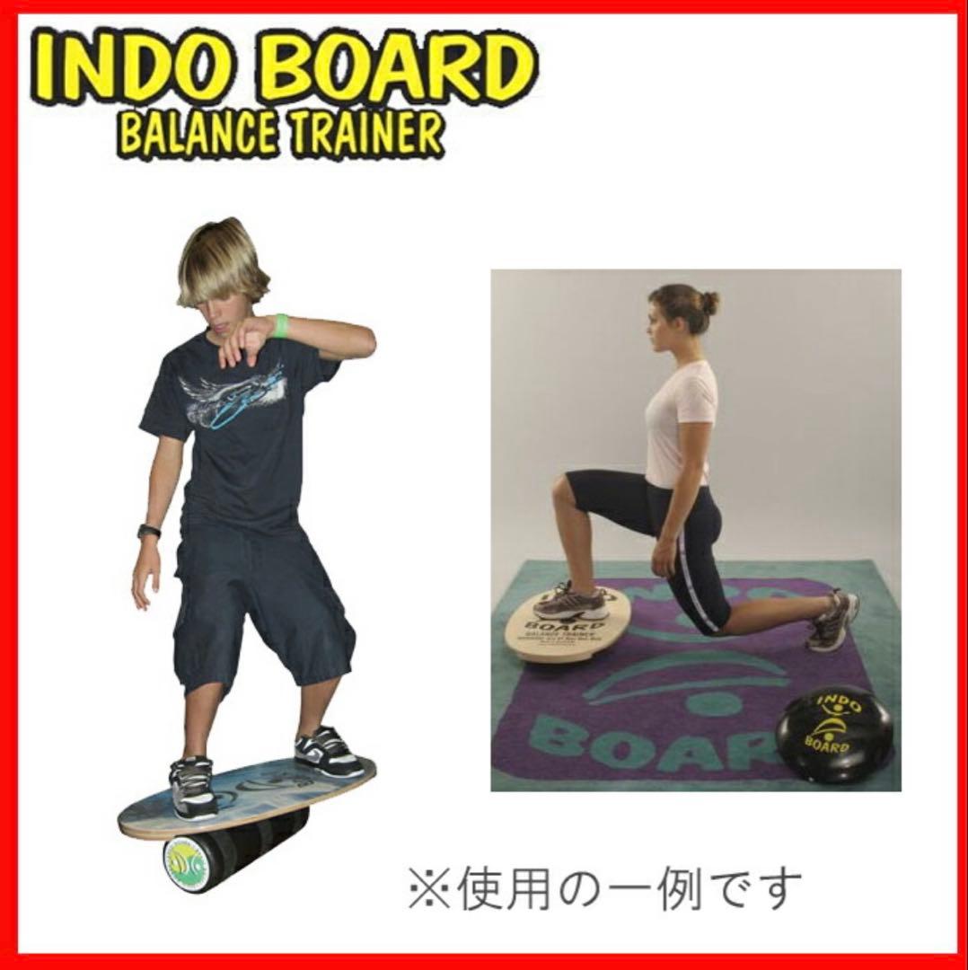 INDO BOARD インドボード