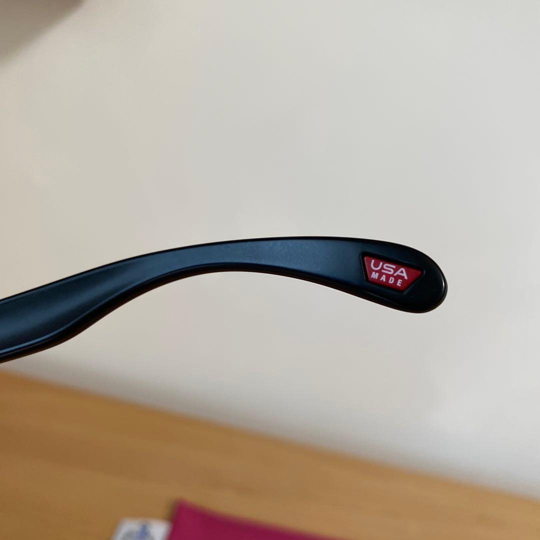 Oakley オークリー フロッグスキン PRIZM　USA製サングラス