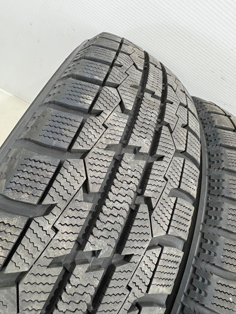 めるめる様引取り限定☆ 155/65R14 TOYO GARIT GIS 9分山