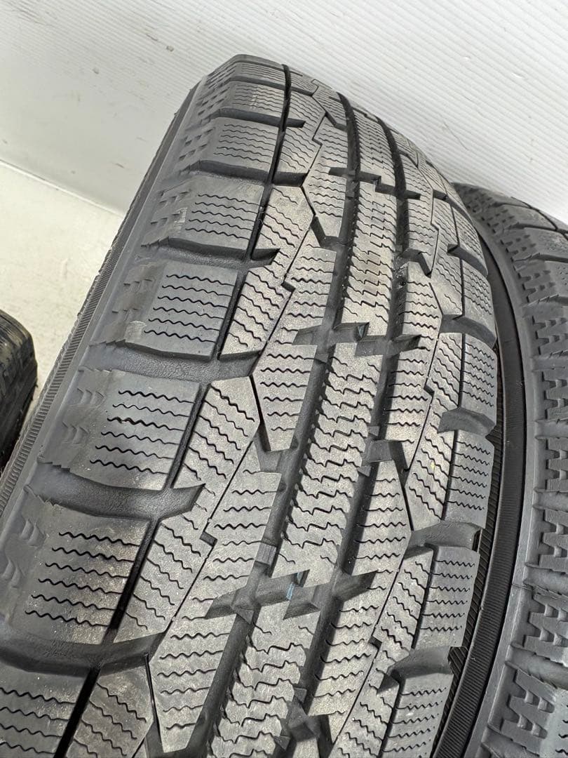 めるめる様引取り限定☆ 155/65R14 TOYO GARIT GIS 9分山
