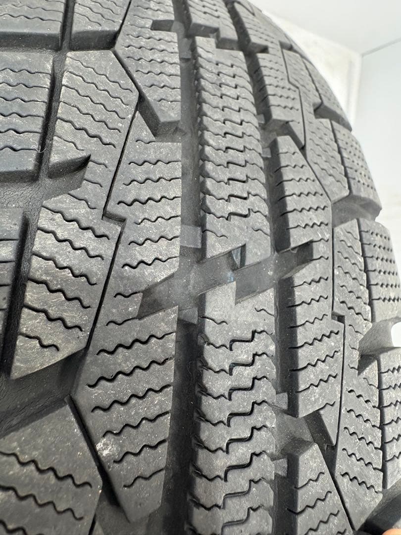 めるめる様引取り限定☆ 155/65R14 TOYO GARIT GIS 9分山