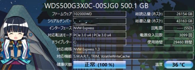 組み立てPC win10pro 9900k rtx2060 RAM32G