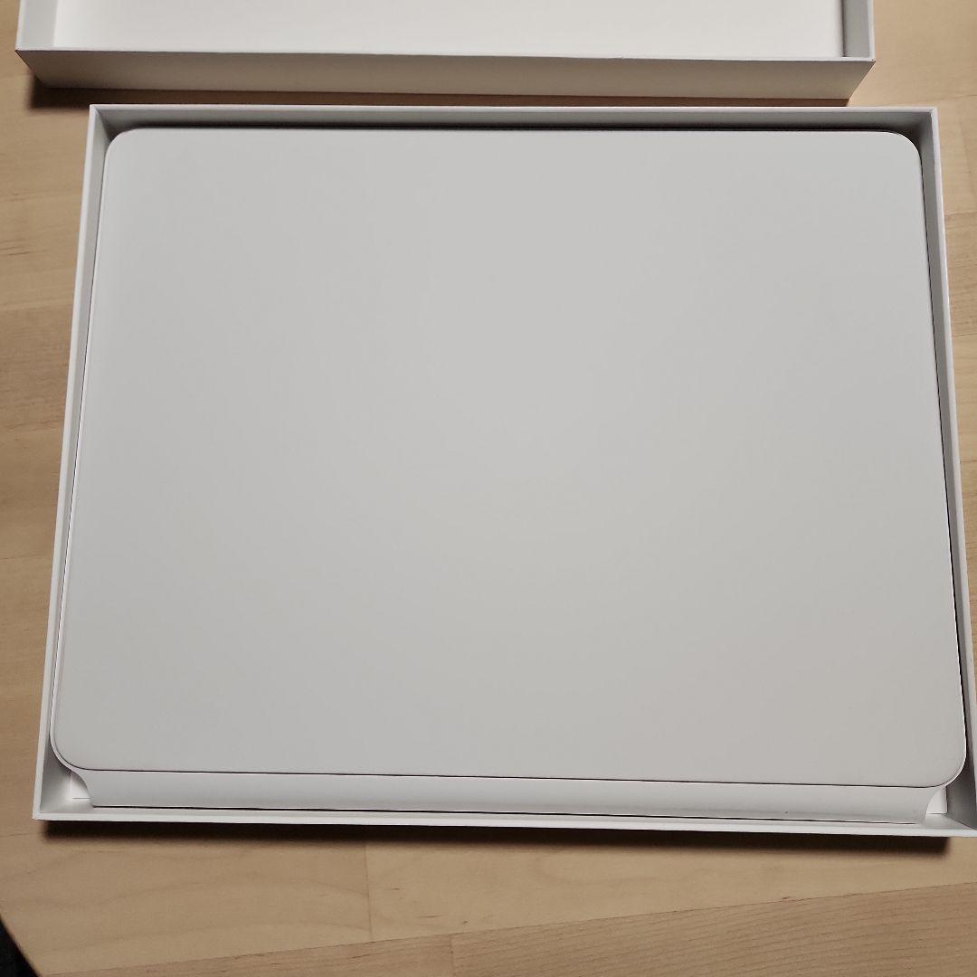 Apple iPad Magic Keyboard 12.9インチ用