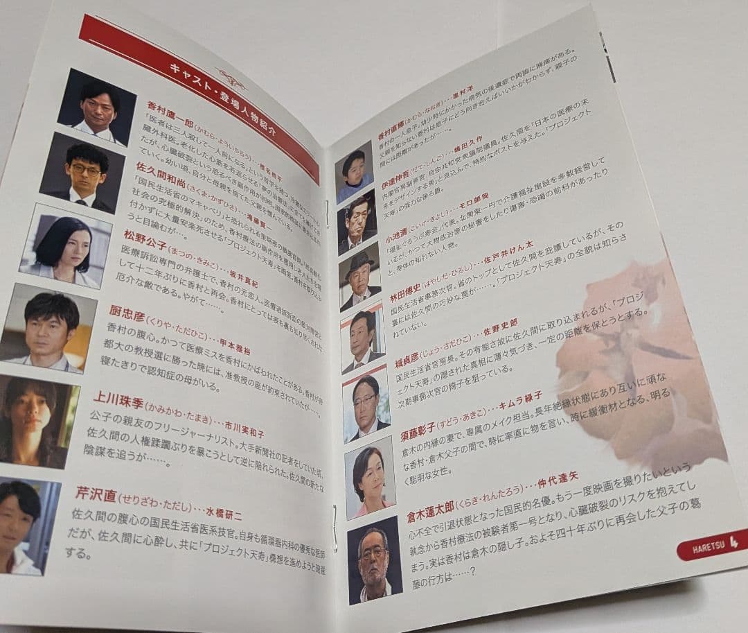 破裂 DVD BOX 椎名桔平 滝藤賢一 坂井真紀 仲代達矢