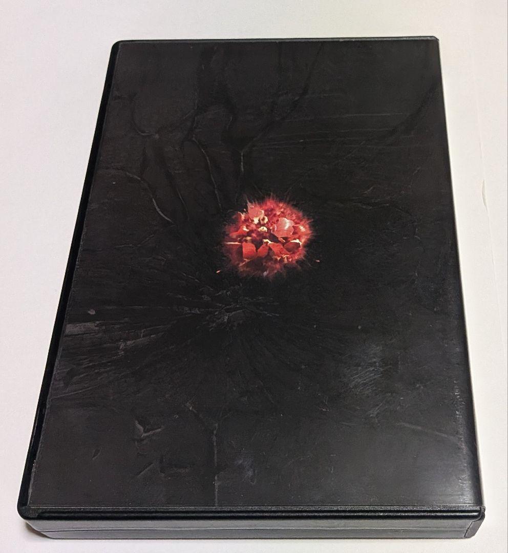 破裂 DVD BOX 椎名桔平 滝藤賢一 坂井真紀 仲代達矢