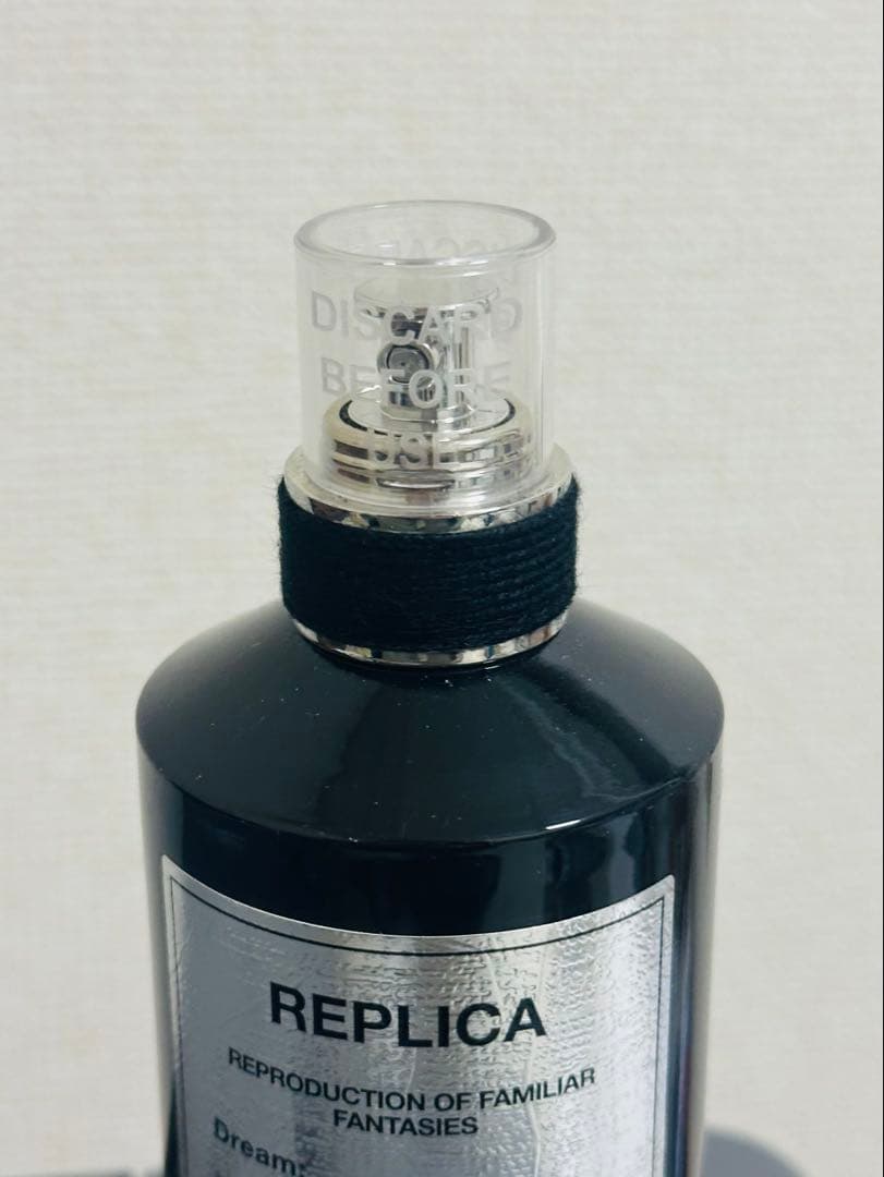 ノベリティ付 Maison Margiela レプリカ フライング 100mL