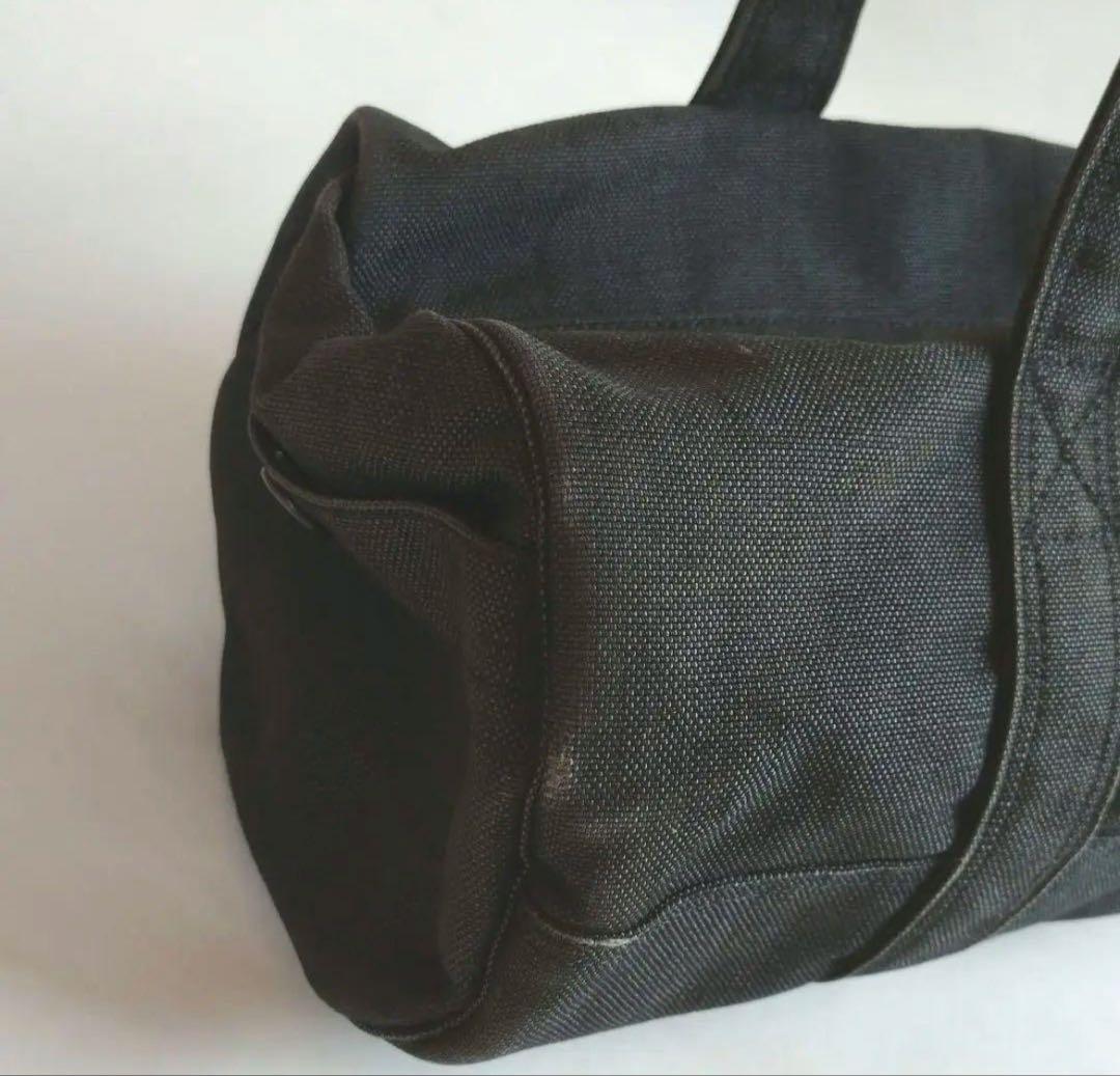 PORTER　ポーター　バッグ　ボストン　スモーキー ドラム