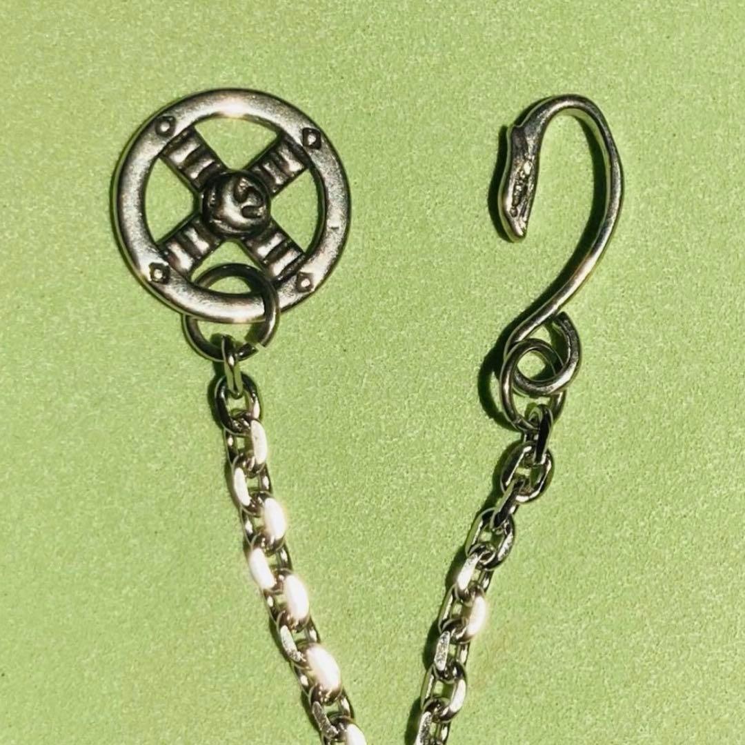 アクセサリー julia