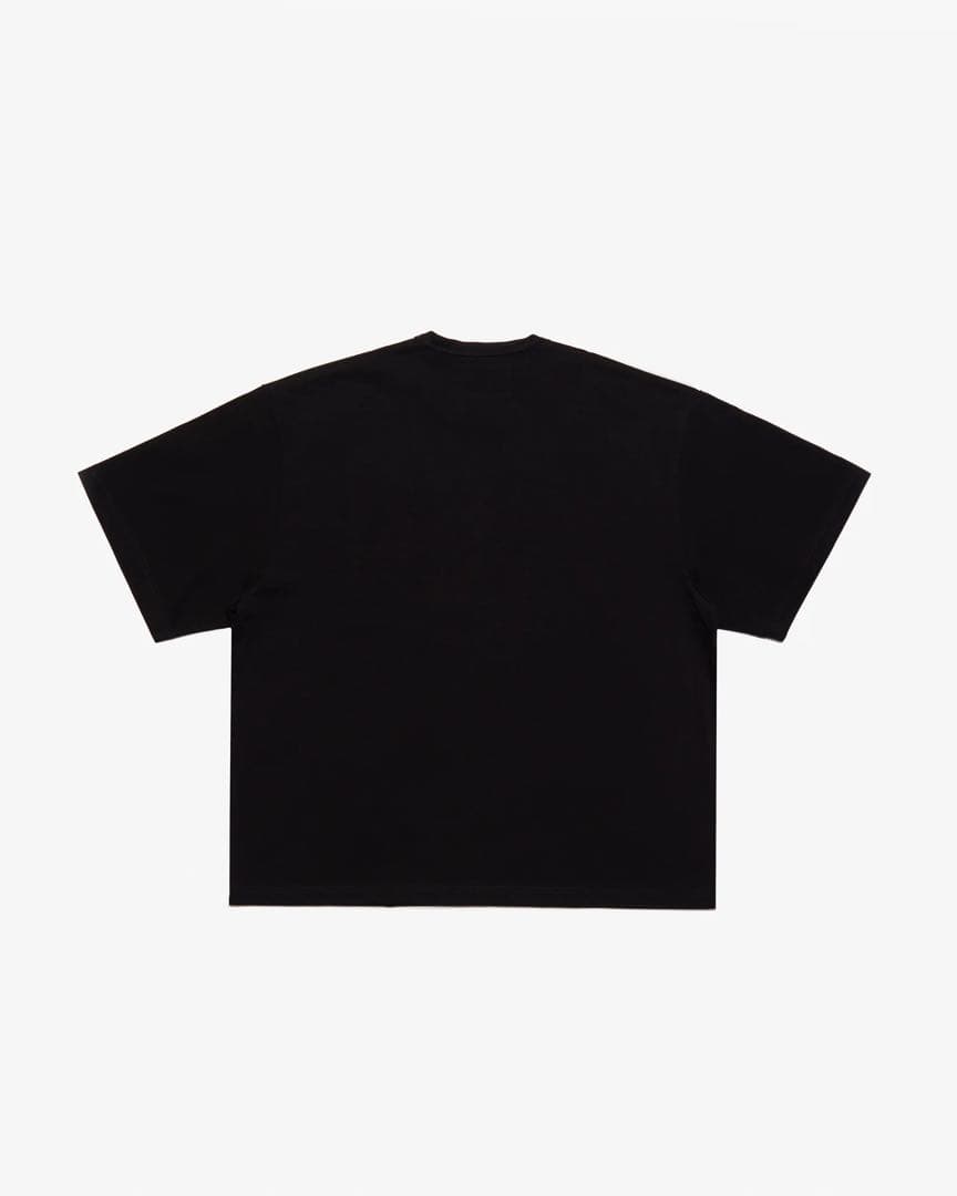 kolor 26SS DSMG限定Tシャツ ブラック 3 新品